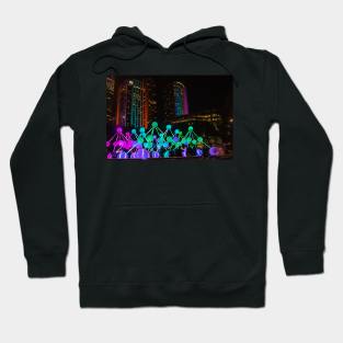 Vivid Sydney Hoodie